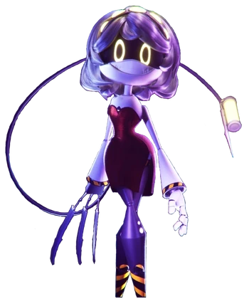 V Murder Drones Villains Wiki Fandom v-murder-drones-villains-wiki-fandom