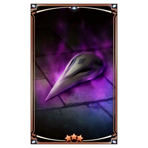 The Syndicate Mask's Wyrmprint (Refined).
