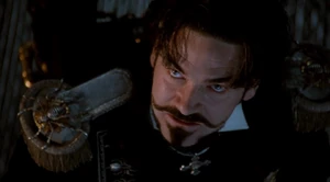 Arliss Loveless 10.jpg (64 KB) Loveless fuming in anger after Gordon shoots the walking apparatus to render his mechanical legs useless.