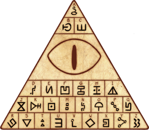 Bill symbol