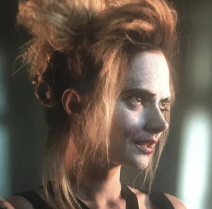 Ecco in Season 5