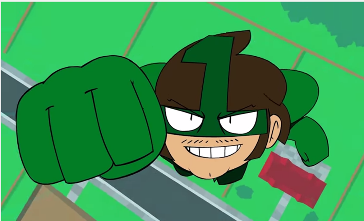 Chris O'Neill, Eddsworld Wiki