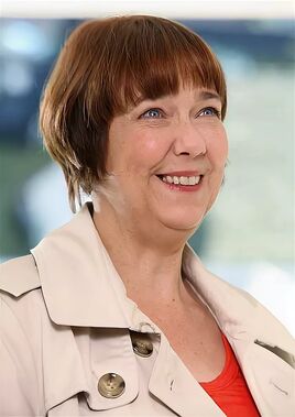 Felicia Tilman