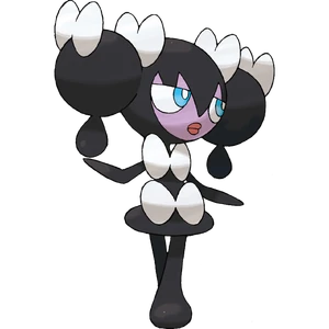 Gothorita.png (505 KB) Gothorita ♀