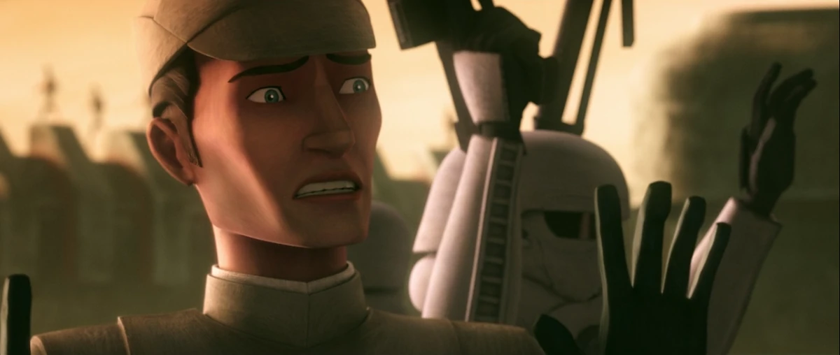 Governor Grotton Villains Wiki Fandom