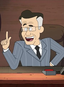 JR Scheimpough profile