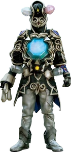 Jewel Dopant