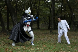 Jun Kazu 2.jpg (434 KB) Kazu facing Kamen Rider Eternal.