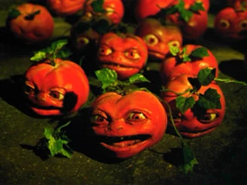 Killer Tomatoes | Villains Wiki | Fandom