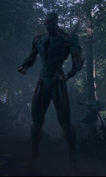 The Collector (Marvel Cinematic Universe), Villains Wiki