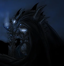 Lich King Dage