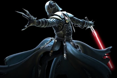 darth karrid