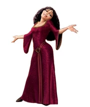 Mother Gothel