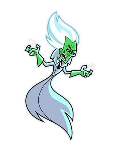Nicolai Technus Villains Wiki Fandom Dark danny, also known as dan phantom,1 is the evil future version of danny phantom from an alternate timeline. nicolai technus villains wiki fandom
