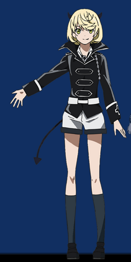 Shihandai, Akame Ga Kill! Wiki