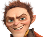 Rumpelstiltskin (Shrek)