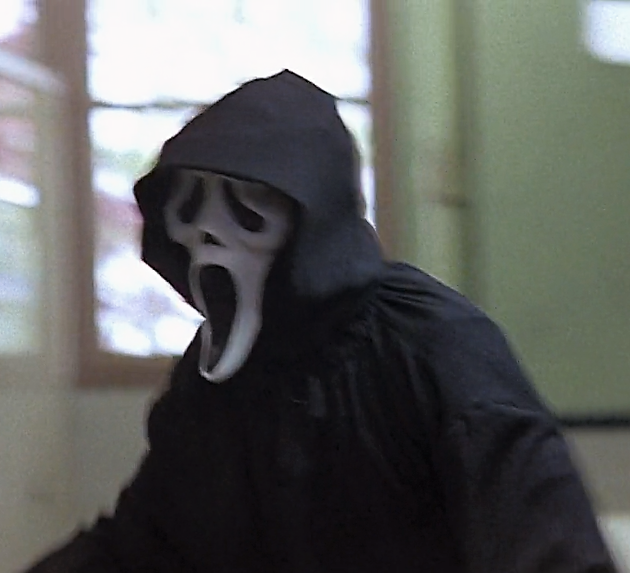 Ghostface, Scream Wiki