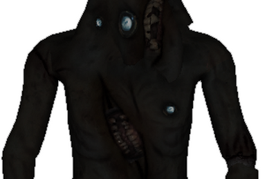 SCP-354-X, Roblox Minitoon's SCP Containment Breach Wiki