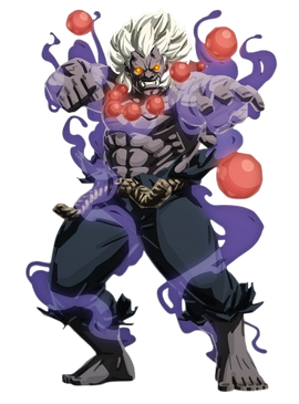 Street Fighter III/Akuma — StrategyWiki