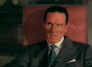 Red Skull finds out about his daughter failed to capture Captain America.