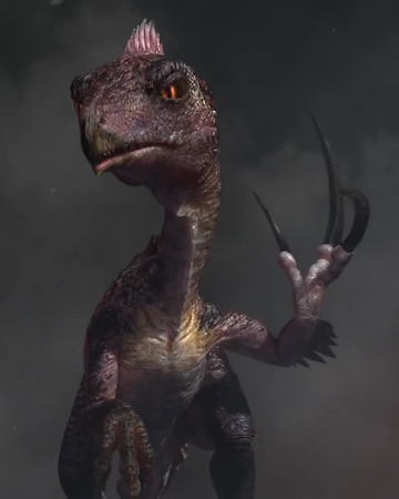 Slash Dino King Villains Wiki Fandom
