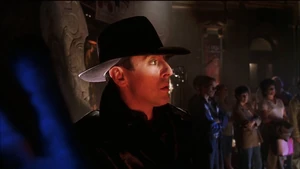 Loki hearing by Dr. Neuman