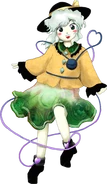 Subterranean Animism
