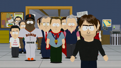 Fanatic Feed: South Park's New Movie, P-Valley Trailer, Tom Cruise