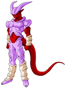 Super Janemba