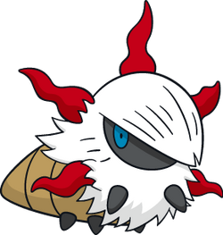 Tympole, Pokémon Vortex Wiki