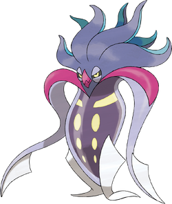 Xerosic (Pokémon anime), Villains Wiki