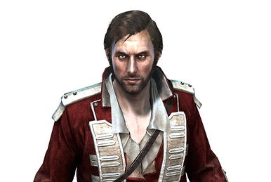 Cesare Borgia (Assassin's Creed), Pure Evil Wiki