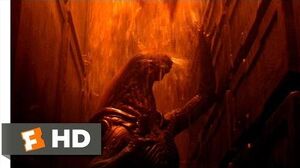 Alien 3 (4 5) Movie CLIP - Molten Lead (1992) HD