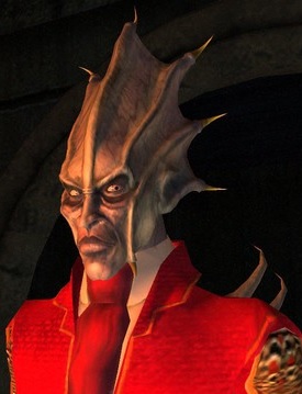 Andrei (Vampire: The Masquerade - Bloodines) | Villains Wiki | Fandom