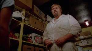 Artie Trying to Rape Angela.