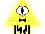 Bill Cipher