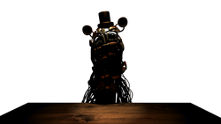 Molten Freddy, Villains Wiki