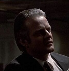 Casey (Beverly Hills Cop)