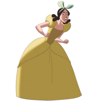 Drizella Tremaine