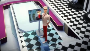 "...He would understand."