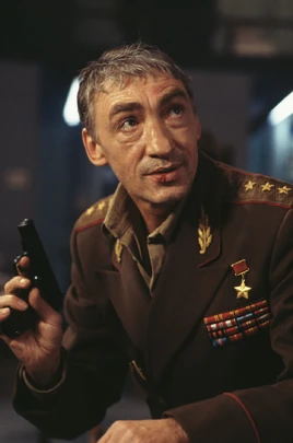 General Ourumov
