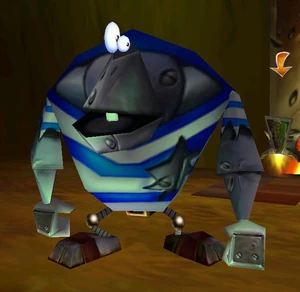 Gorilla Pirate.png (543 KB) Gorilla Pirate