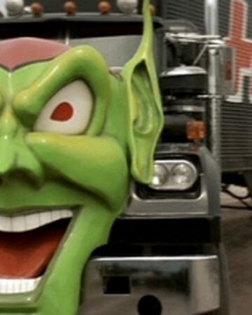 Happy Toyz Truck Villains Wiki Fandom