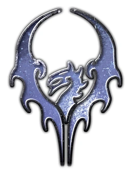 Hordes Legion logo