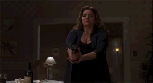 Janice kills Richie.gif (5.98 MB) Janice murders Richie after being abused by him.