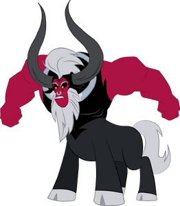 Lord tirek by cayfie-d7raimz