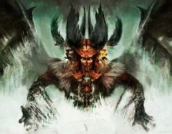 Cerberus (Dante's Inferno), Villains Wiki