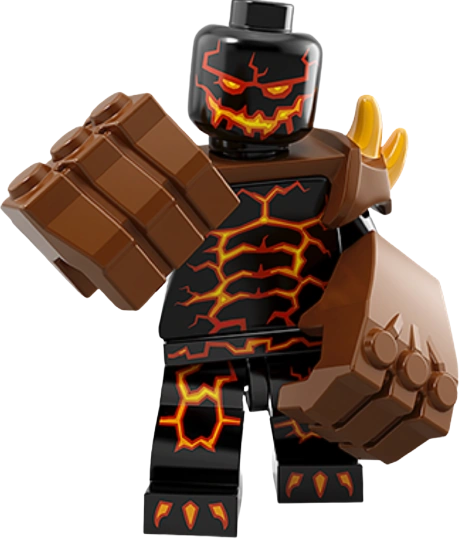 Moltor sales nexo knights