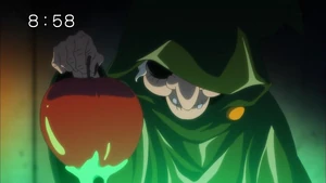 Majorinaapple.jpg (27 KB) Majorina's first appearance.