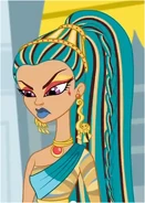 Nefers-monster-high-nefera-de-nile-28478066-319-449.png (234 KB) Nefera De Nile in 2D animation style